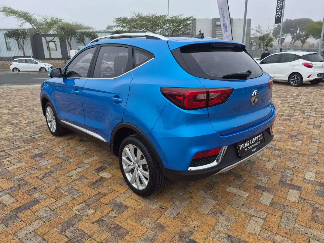 MG ZS 1.5L 4AT Comfort - Image 5