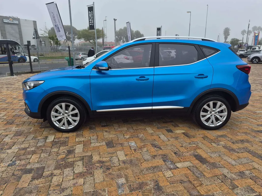 MG ZS 1.5L 4AT Comfort - Image 6