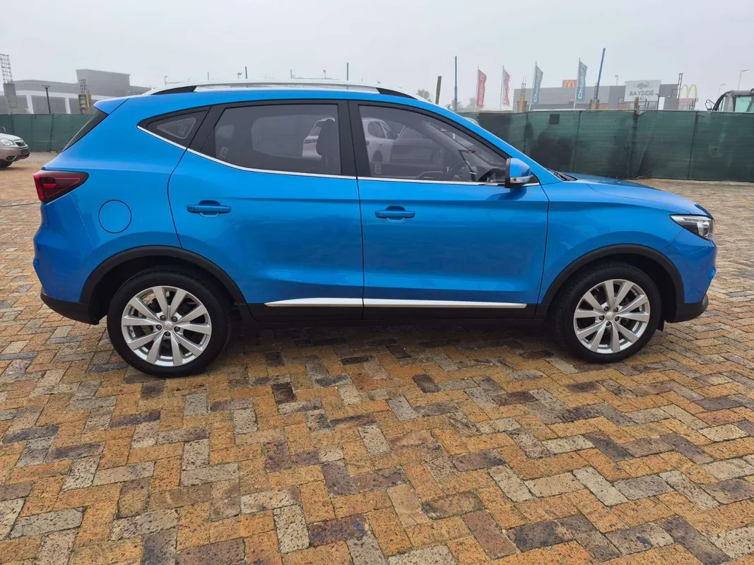 MG ZS 1.5L 4AT Comfort - Image 7