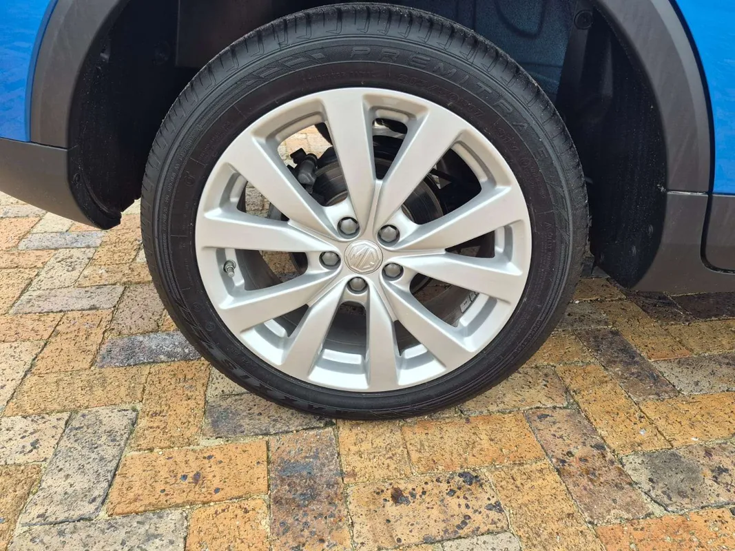 MG ZS 1.5L 4AT Comfort - Image 9