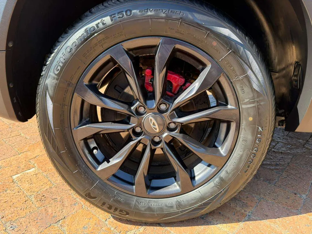 Chery Tiggo 4 Pro 1.5T Elite SE CVT (Adas) - Image 6