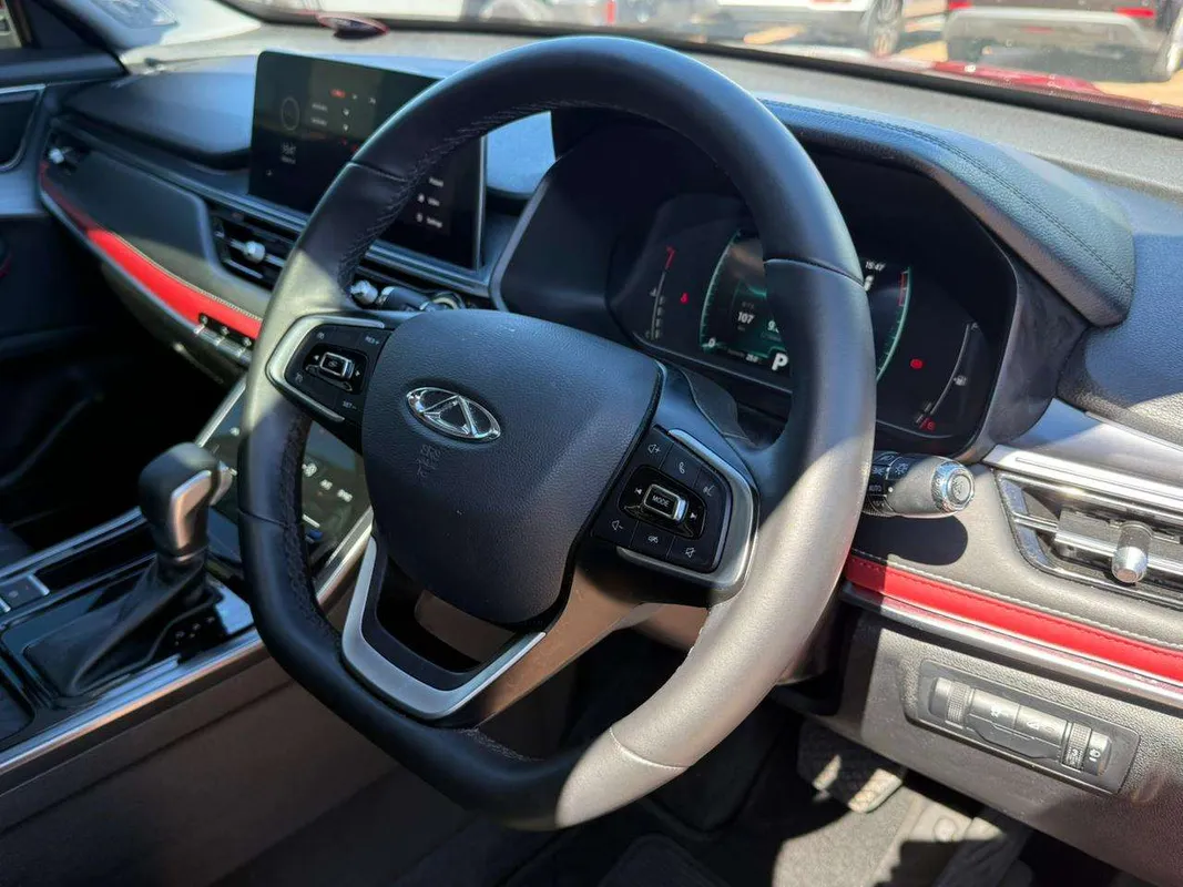 Chery Tiggo 4 Pro 1.5T Elite SE CVT (Adas) - Image 7