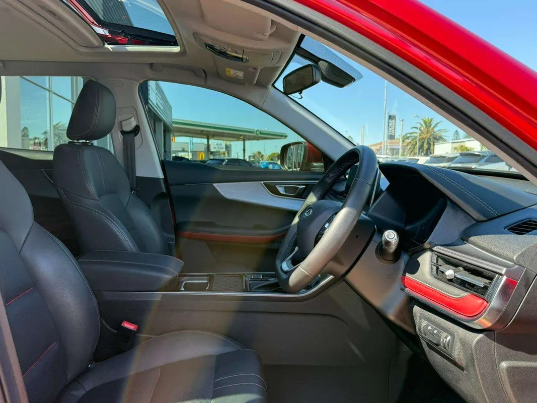 Chery Tiggo 4 Pro 1.5T Elite SE CVT (Adas) - Image 8