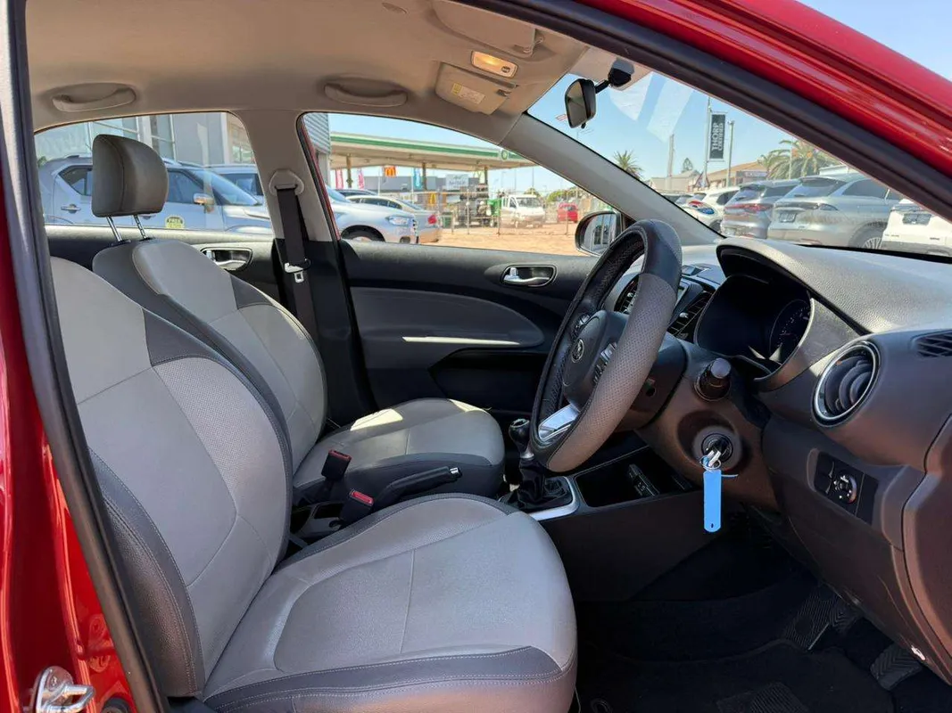 Kia Pegas 1.4 EX - Image 7