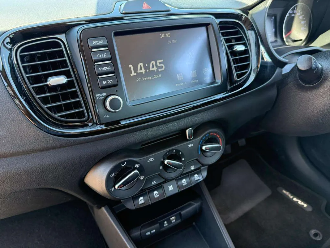 Kia Pegas 1.4 EX - Image 8