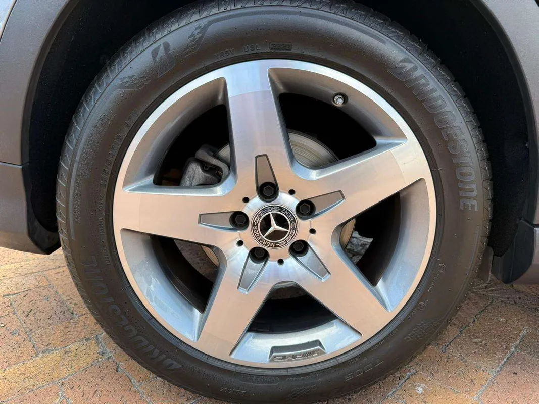 Mercedes-Benz GLA200 auto - Image 7