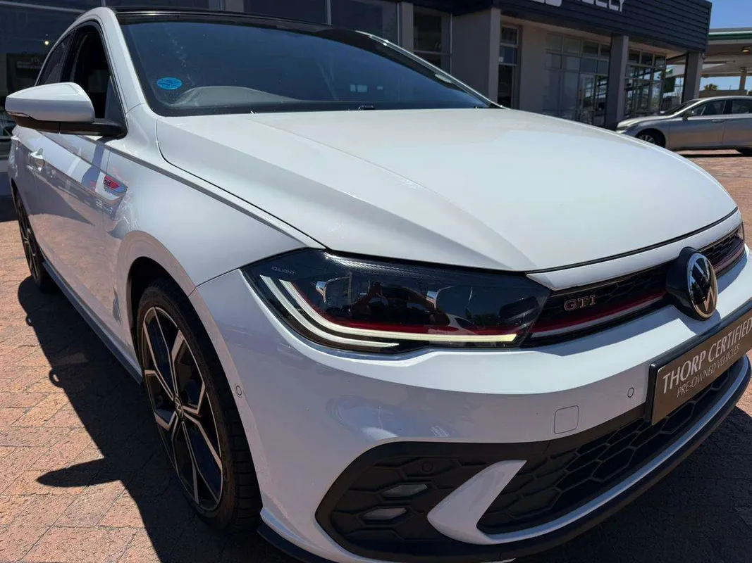 Volkswagen Polo 2.0 GTI DSG - Image 2