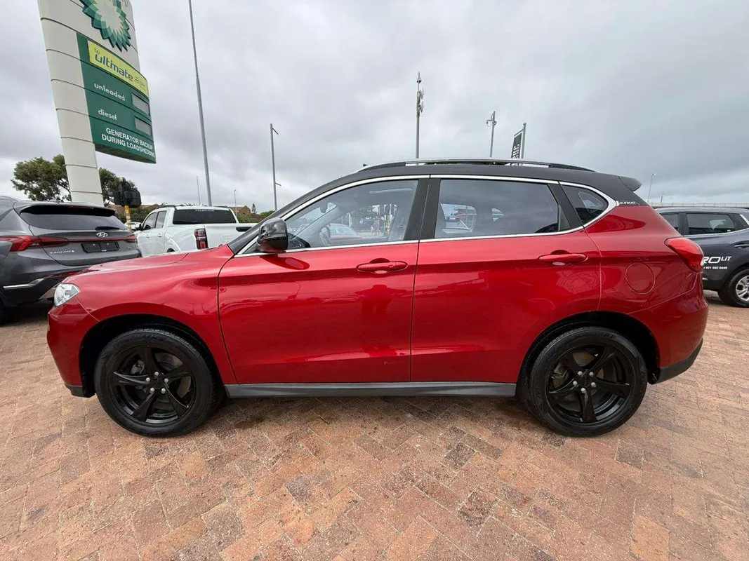 Haval H2 1.5T Luxury auto - Image 4