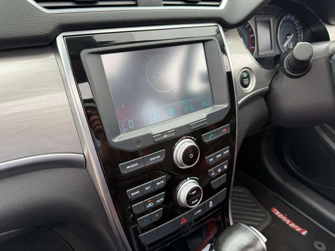 Haval H2 1.5T Luxury auto - Image 7