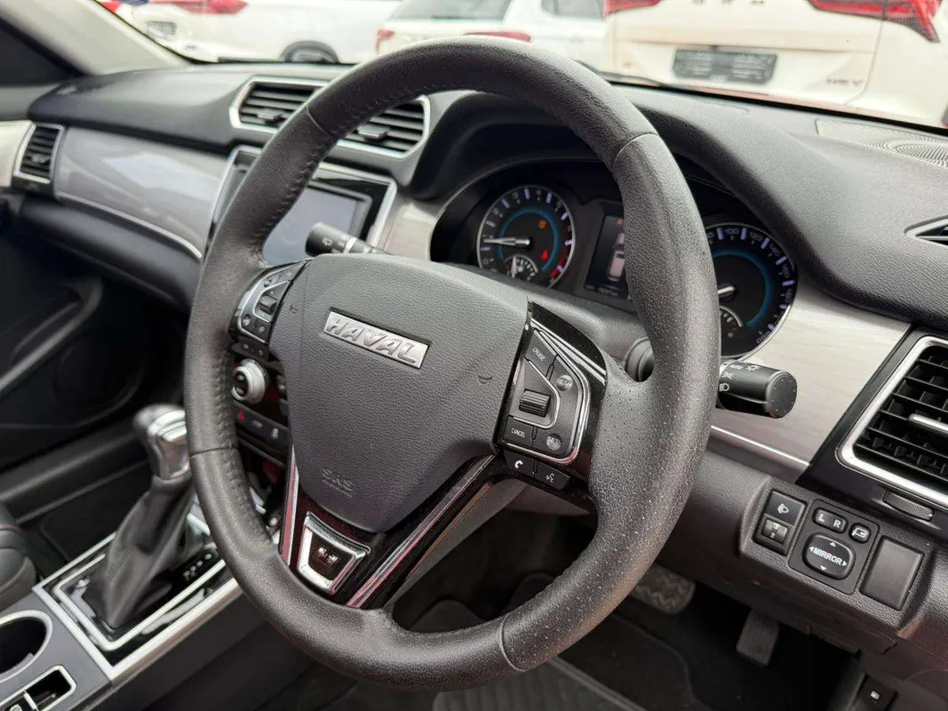 Haval H2 1.5T Luxury auto - Image 8