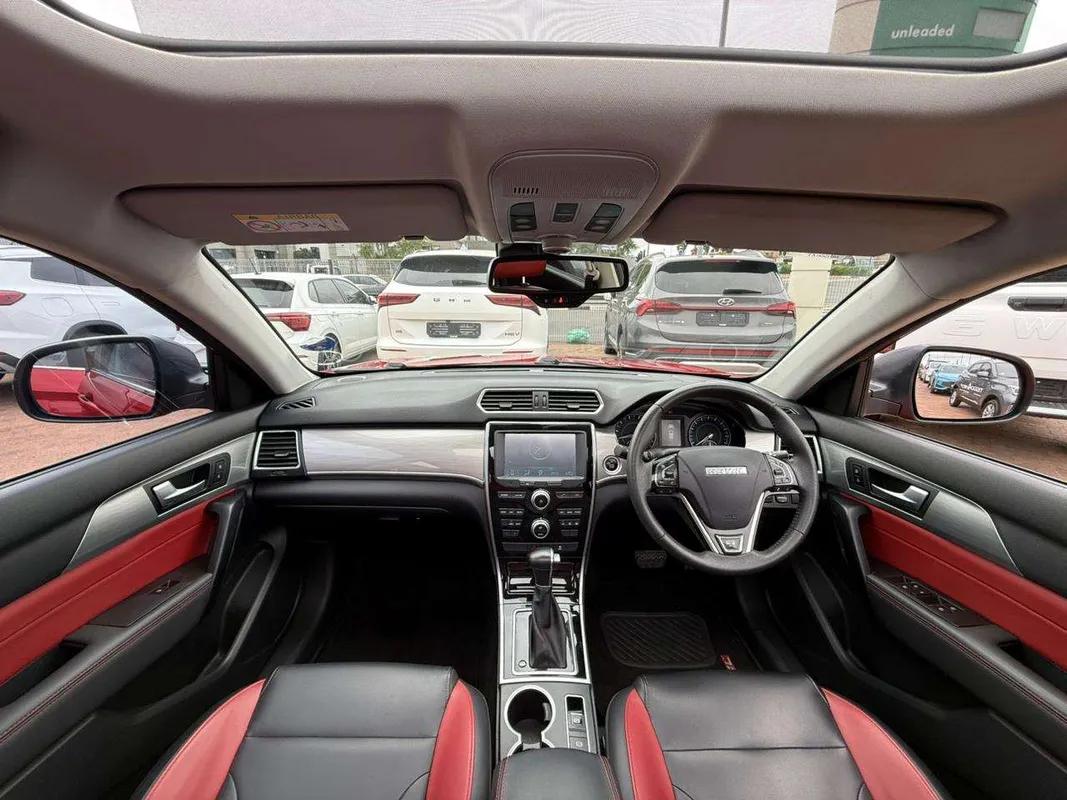 Haval H2 1.5T Luxury auto - Image 9
