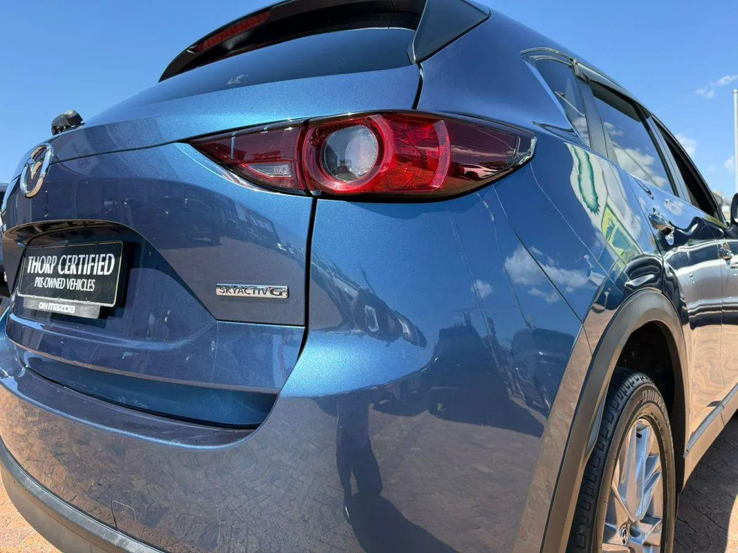 Mazda CX-5 2.0 Dynamic Edition Auto FWD - Image 5