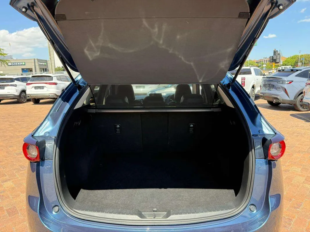 Mazda CX-5 2.0 Dynamic Edition Auto FWD - Image 6