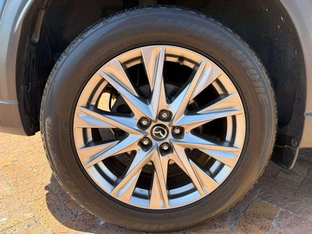 Mazda CX-5 2.0 Dynamic Edition Auto FWD - Image 7