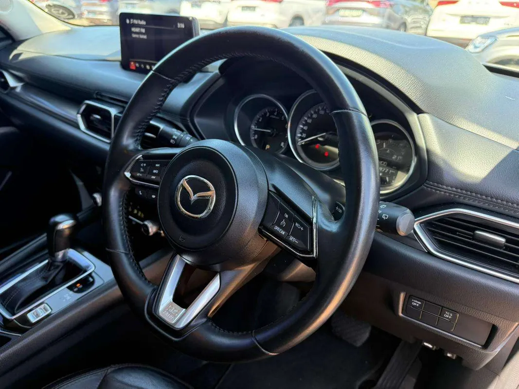 Mazda CX-5 2.0 Dynamic Edition Auto FWD - Image 8