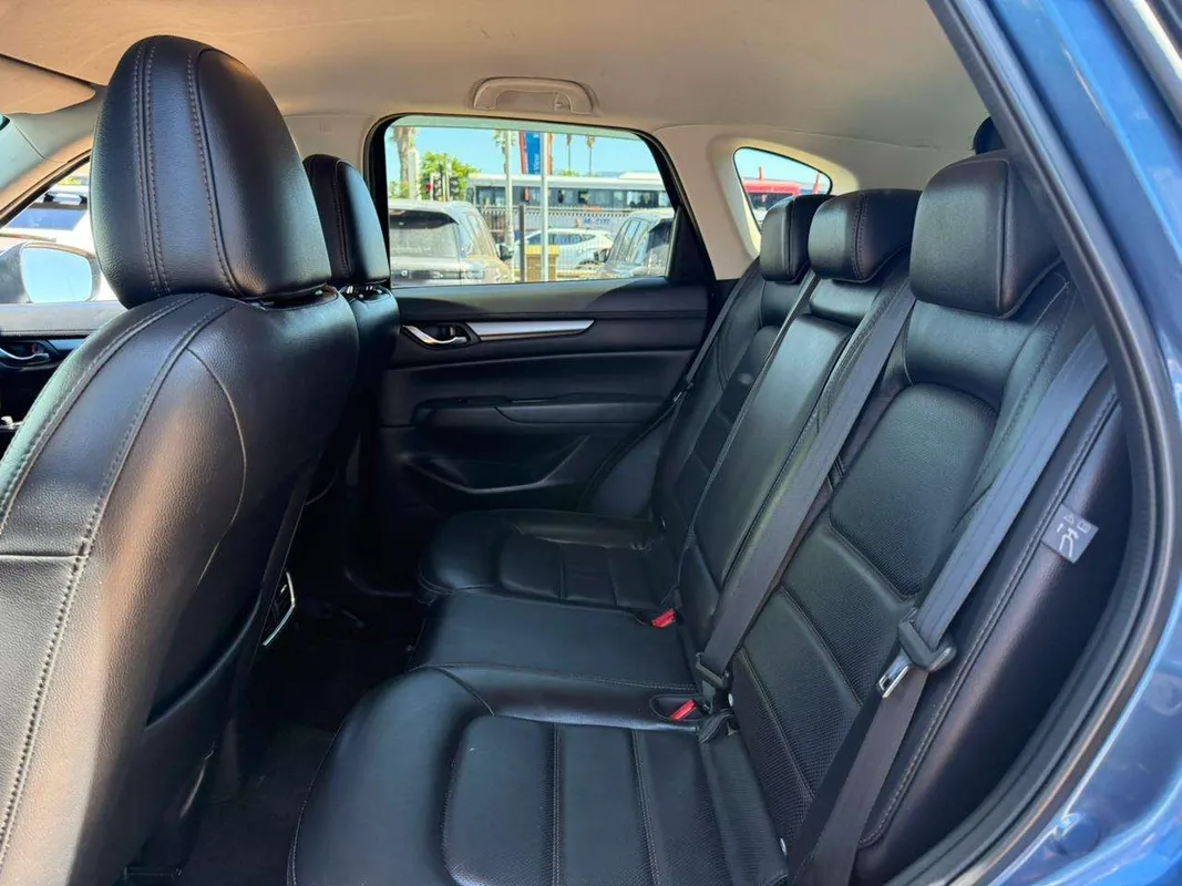 Mazda CX-5 2.0 Dynamic Edition Auto FWD - Image 9