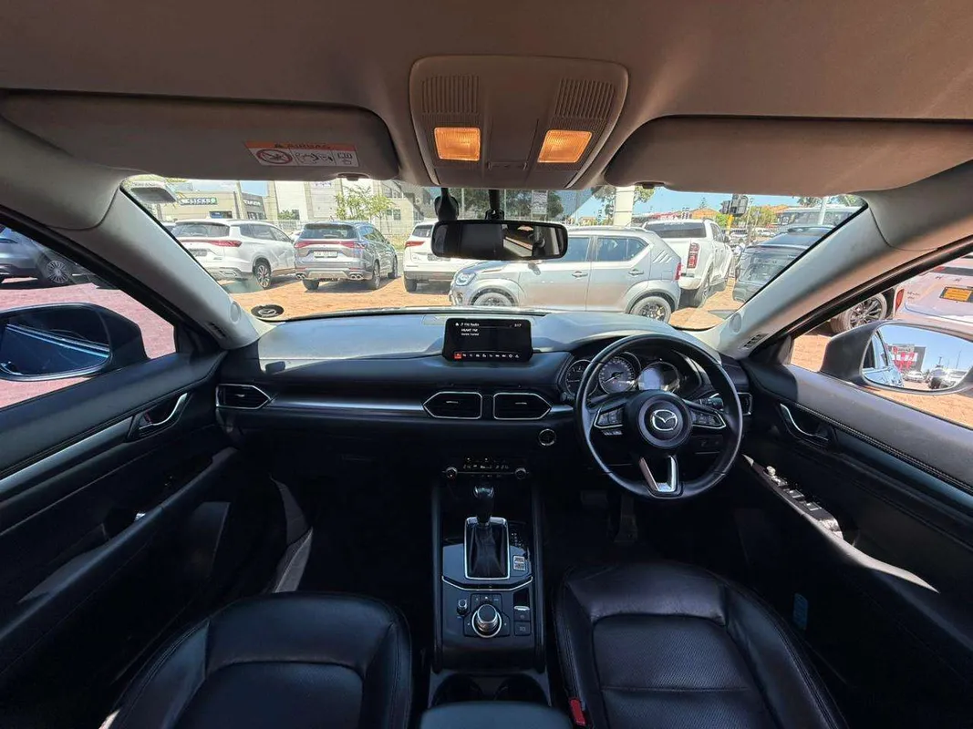 Mazda CX-5 2.0 Dynamic Edition Auto FWD - Image 10