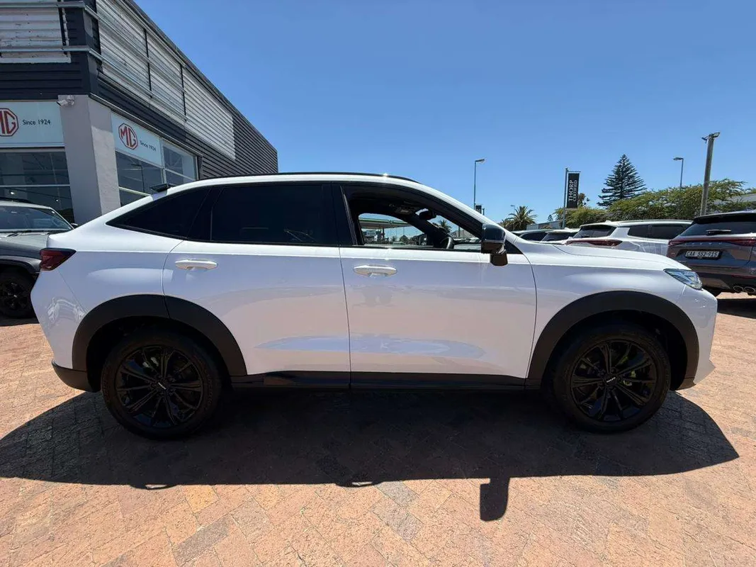 Haval H6 GT 2.0T S-Luxury 7DCT 4WD - Image 5