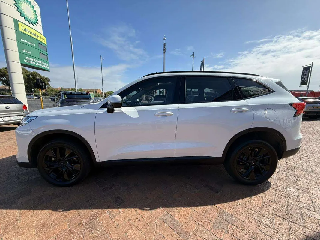 Haval H6 2.0T Super Luxury DCT - Image 5