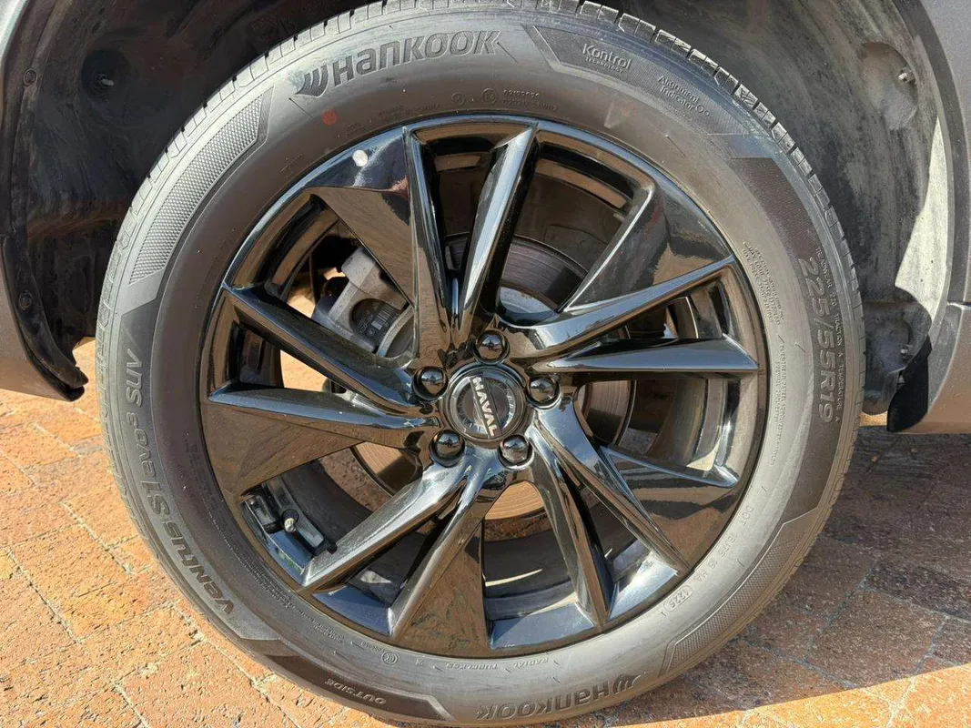 Haval H6 2.0T Super Luxury DCT - Image 6