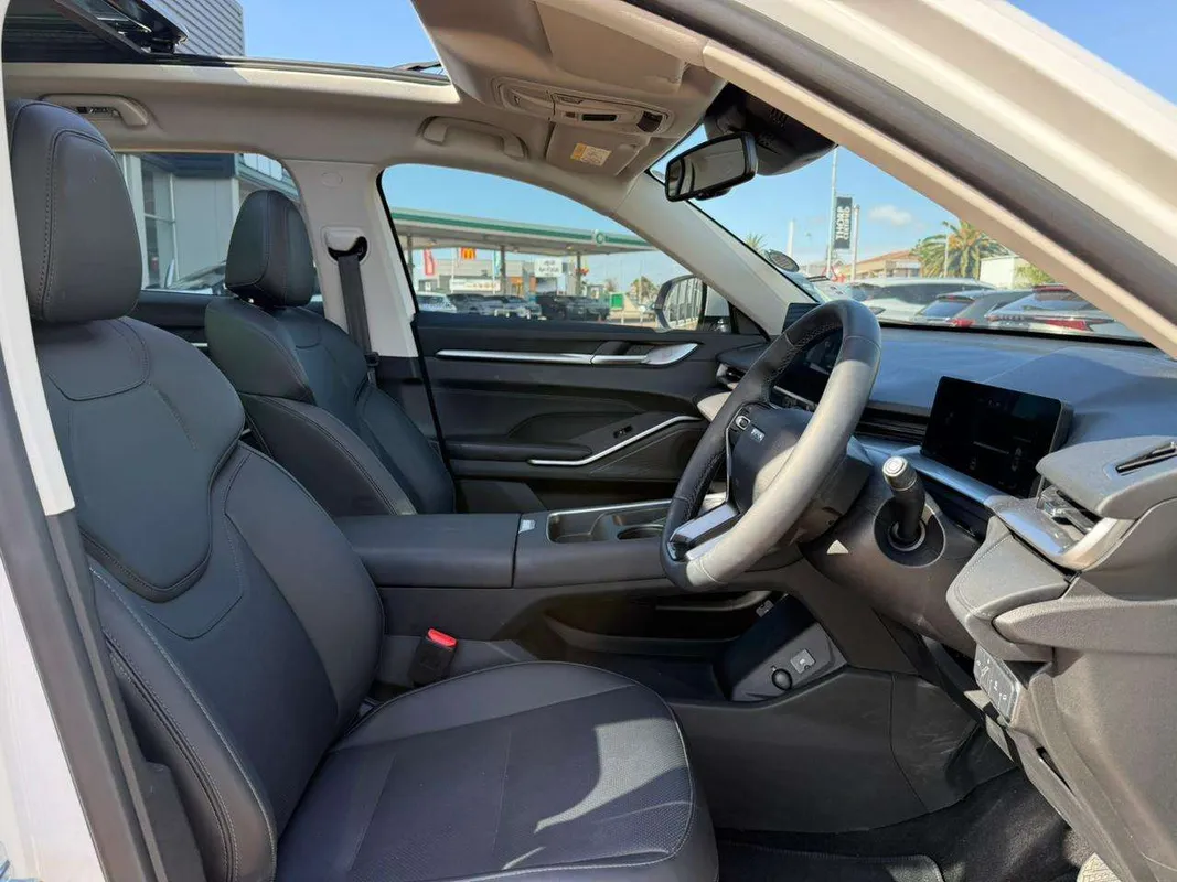 Haval H6 2.0T Super Luxury DCT - Image 7