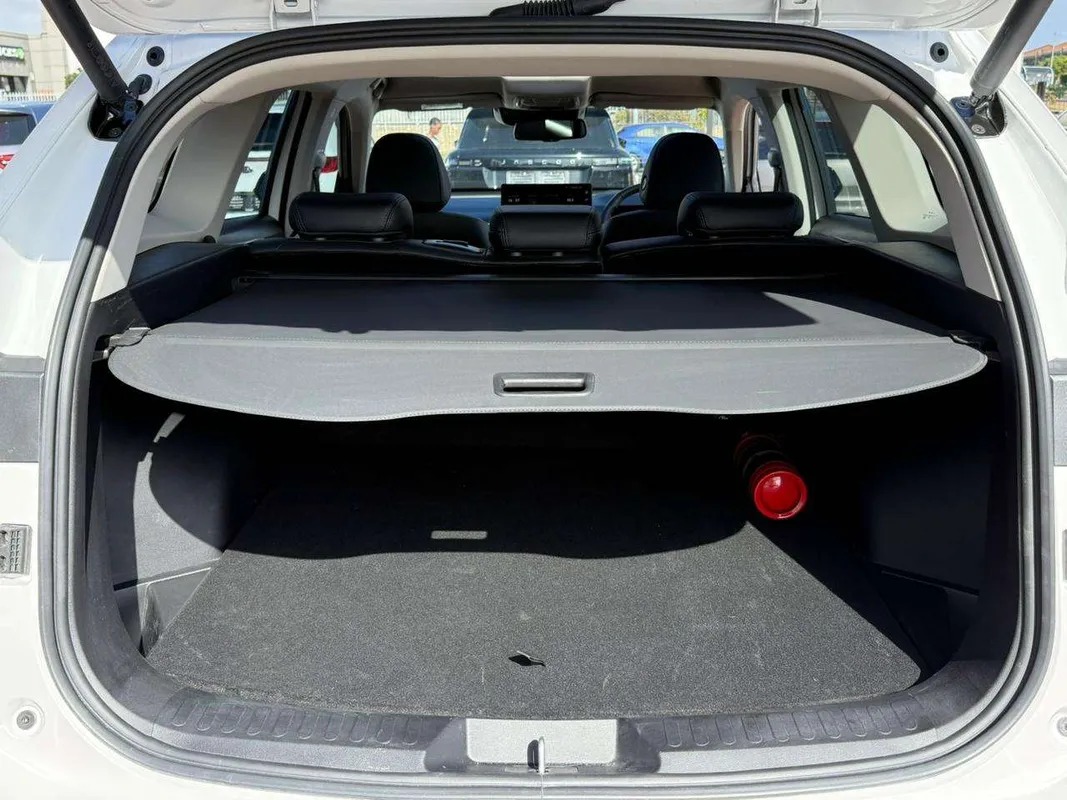 Haval H6 2.0T Super Luxury DCT - Image 8