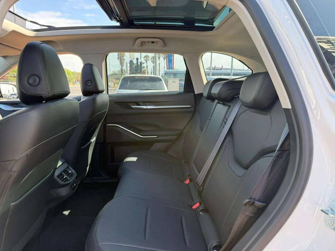 Haval H6 2.0T Super Luxury DCT - Image 9