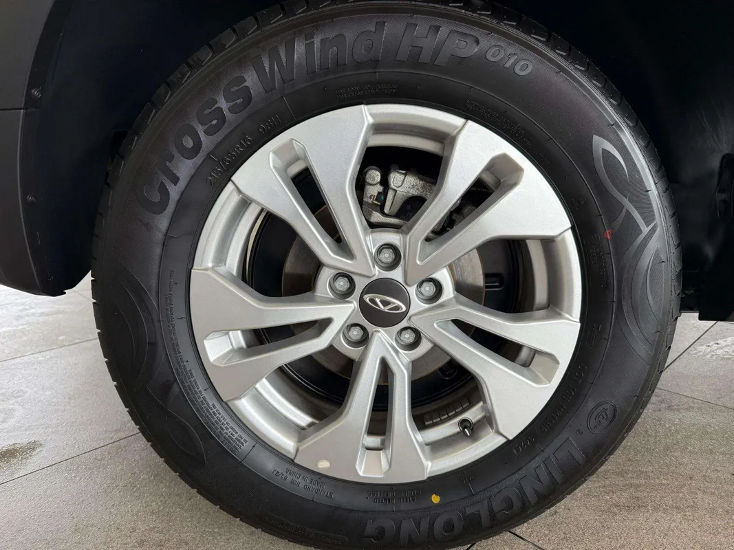 Chery Tiggo 4 Pro 1.5 LiT CVT - Image 6