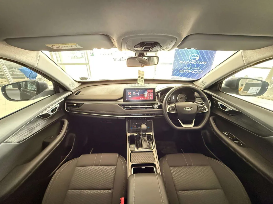 Chery Tiggo 4 Pro 1.5 LiT CVT - Image 9