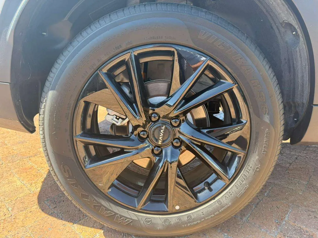 Haval H6 1.5T Hybrid Luxury DHT - Image 6
