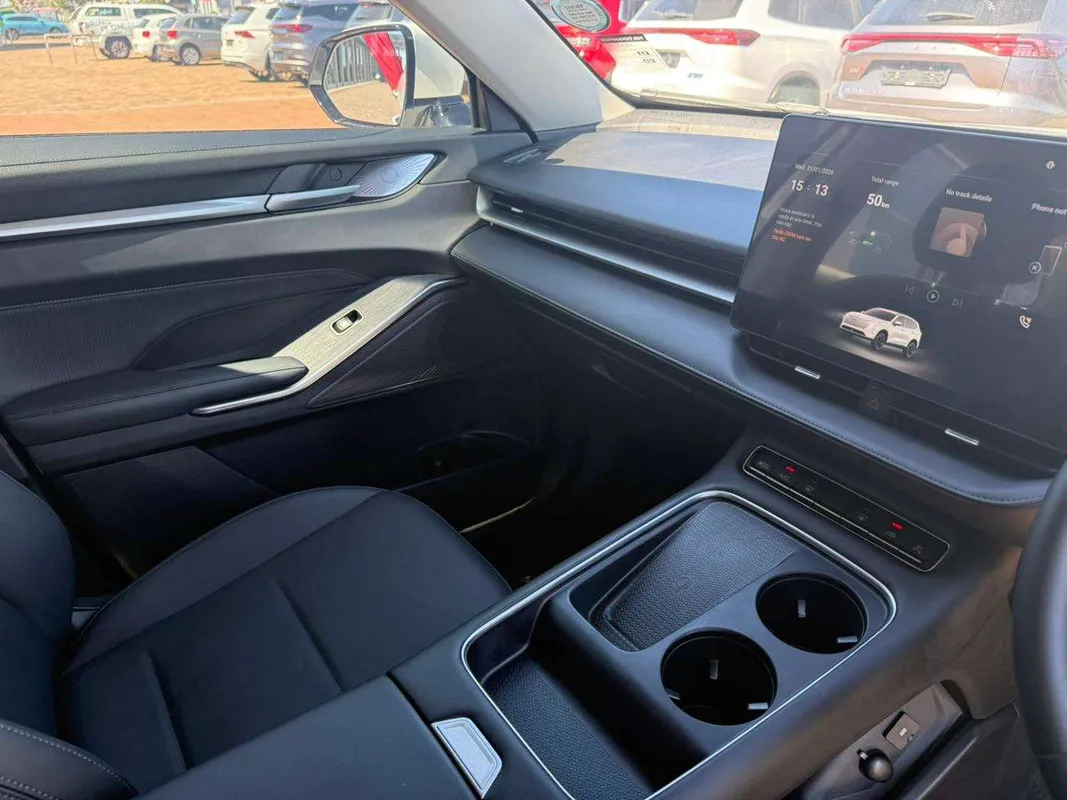 Haval H6 1.5T Hybrid Luxury DHT - Image 7