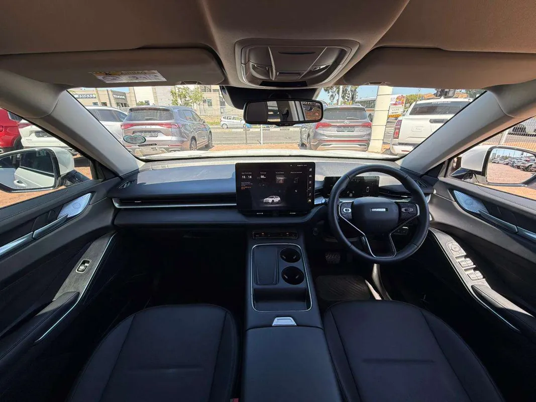 Haval H6 1.5T Hybrid Luxury DHT - Image 10