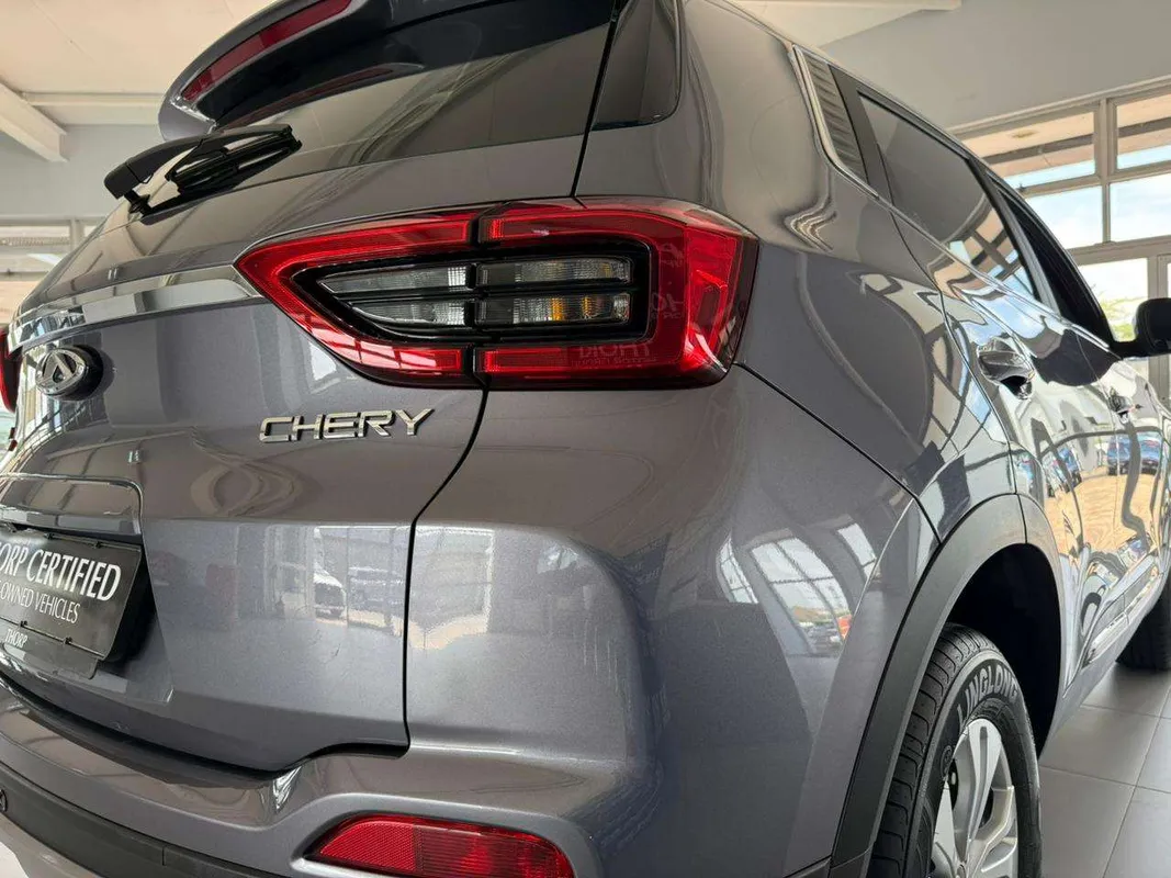 Chery Tiggo 4 Pro 1.5 LiT - Image 5