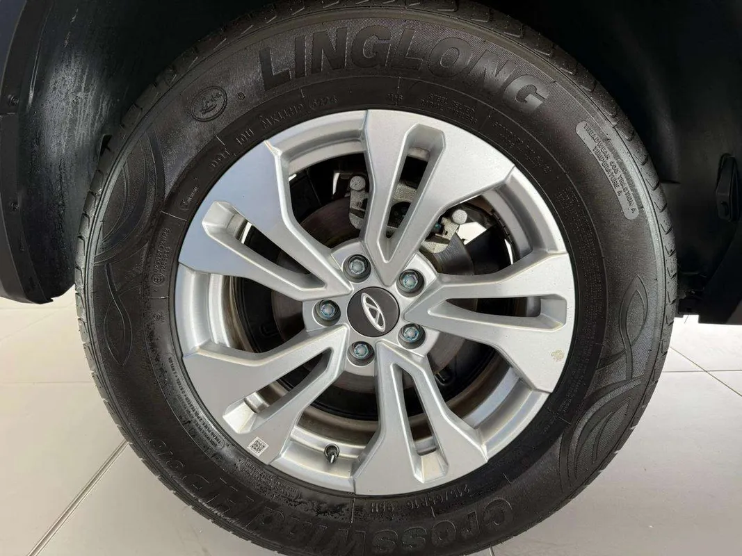 Chery Tiggo 4 Pro 1.5 LiT - Image 6