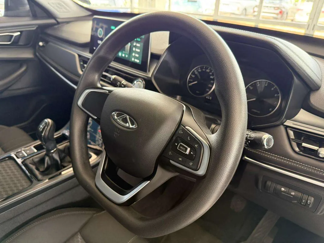 Chery Tiggo 4 Pro 1.5 LiT - Image 7