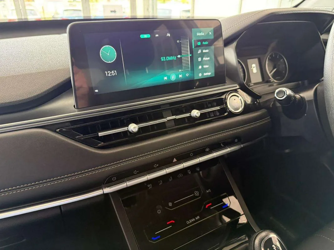 Chery Tiggo 4 Pro 1.5 LiT - Image 8