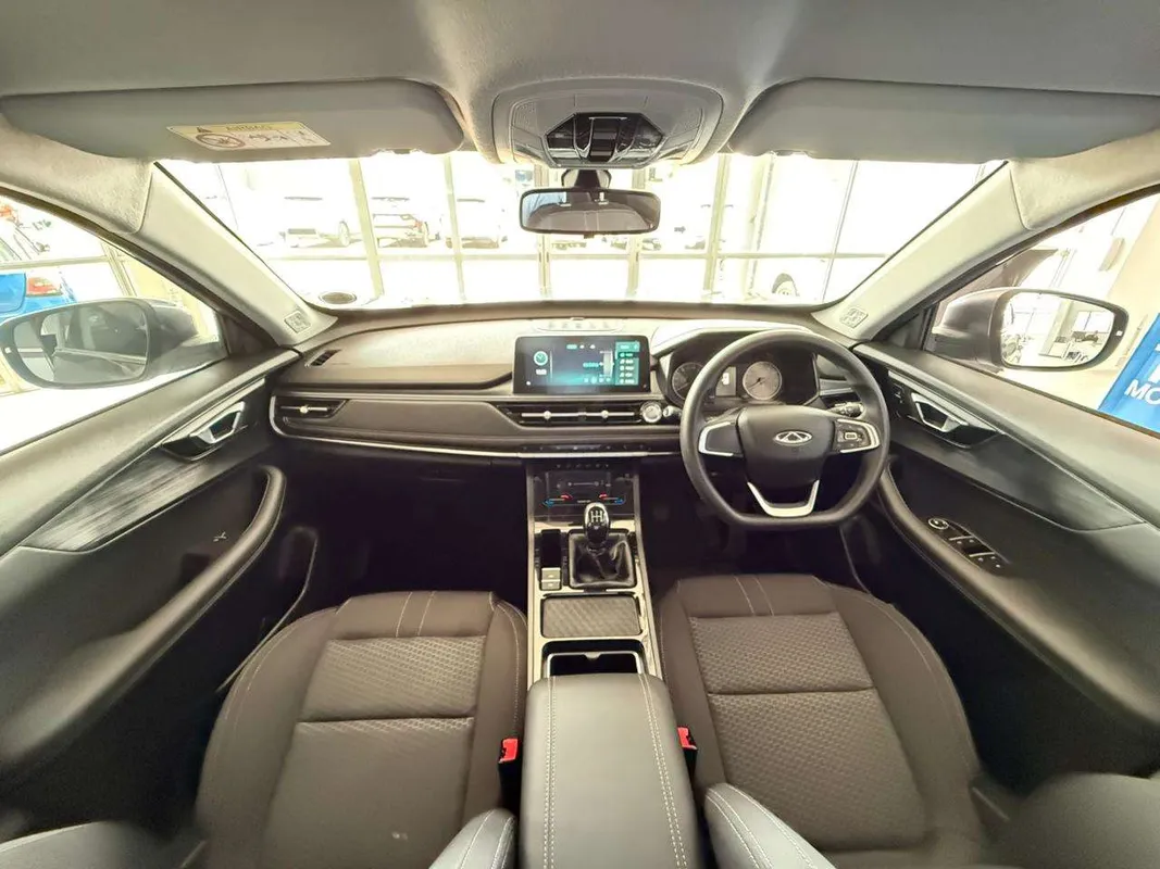 Chery Tiggo 4 Pro 1.5 LiT - Image 9