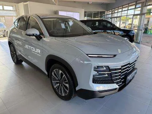 Jetour Dashing 1.5T Momentum