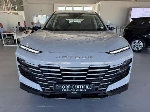 Jetour Dashing 1.5T Momentum - Image 2