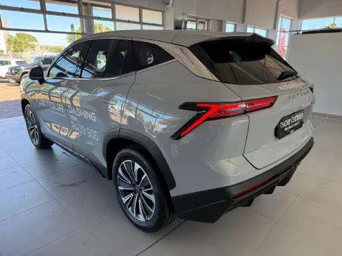 Jetour Dashing 1.5T Momentum - Image 5