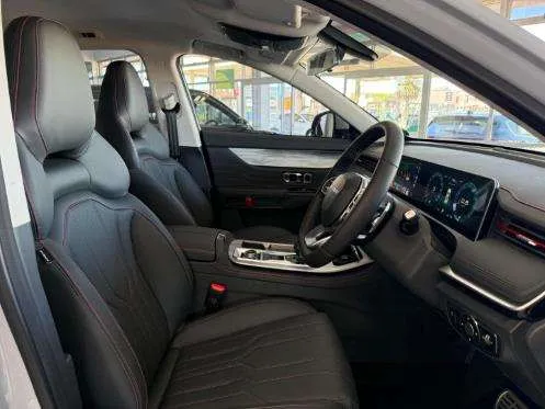 Jetour Dashing 1.5T Momentum - Image 6