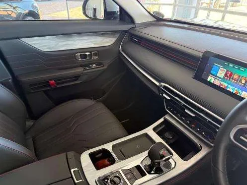 Jetour Dashing 1.5T Momentum - Image 8