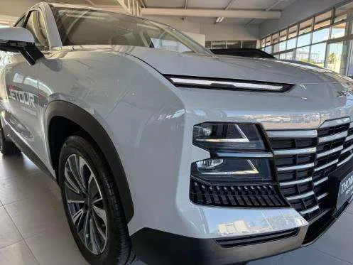 Jetour Dashing 1.5T Momentum - Image 10