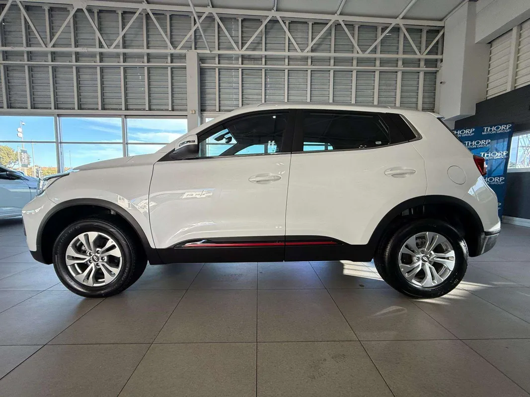 Chery Tiggo 4 Pro 1.5 LiT - Image 3