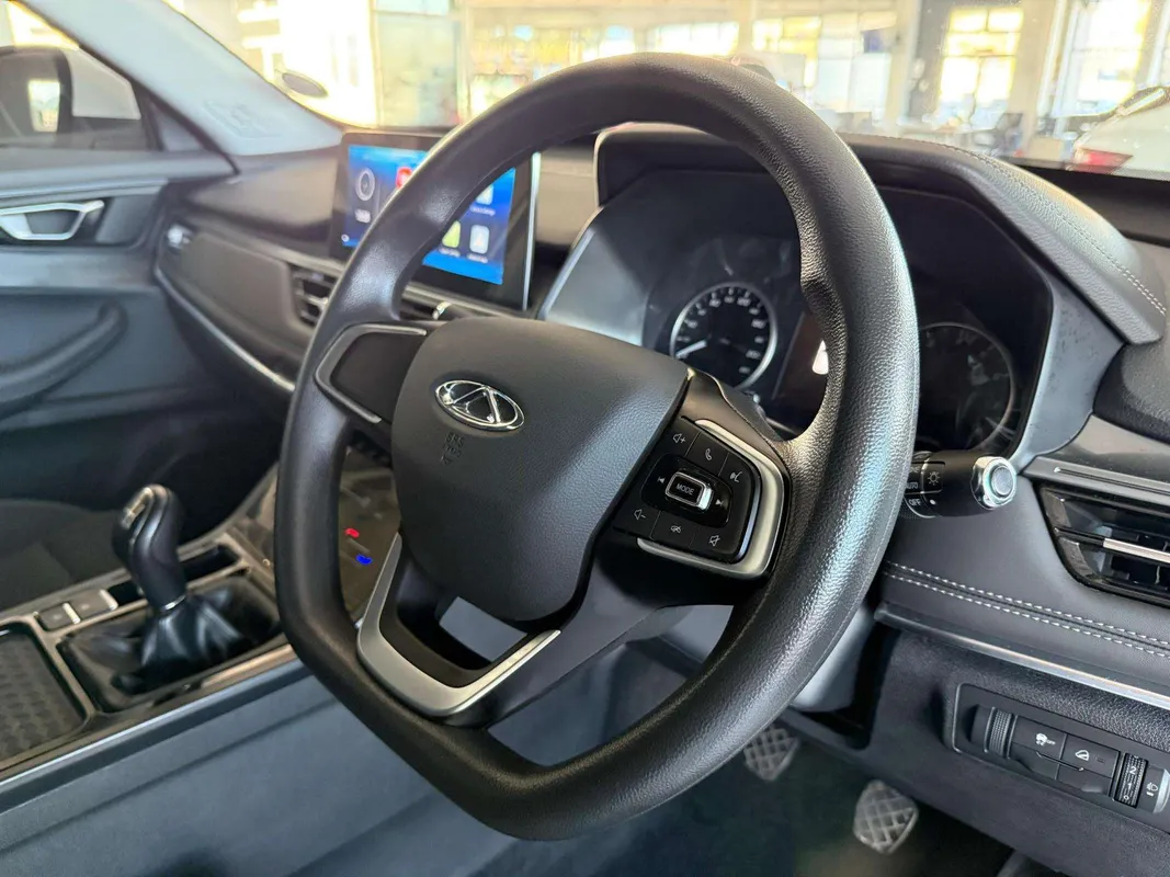 Chery Tiggo 4 Pro 1.5 LiT - Image 7