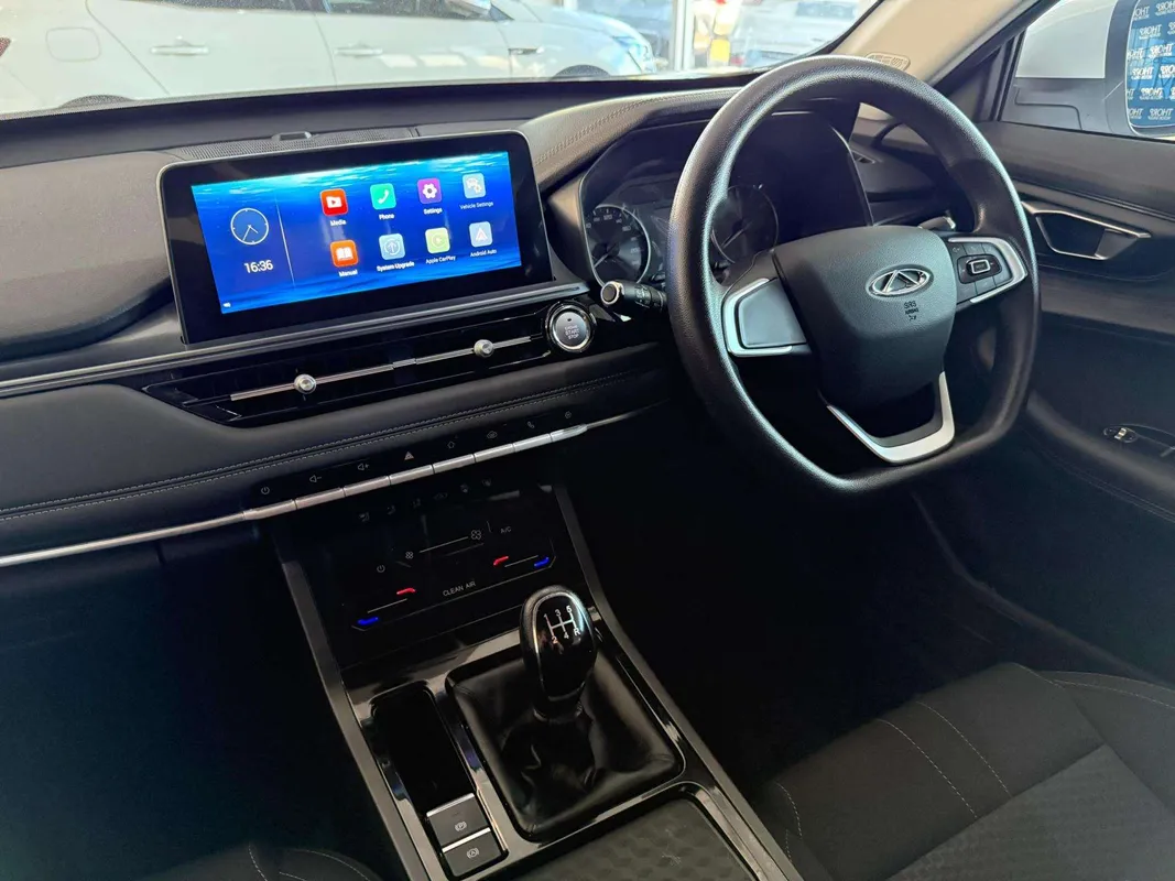 Chery Tiggo 4 Pro 1.5 LiT - Image 8