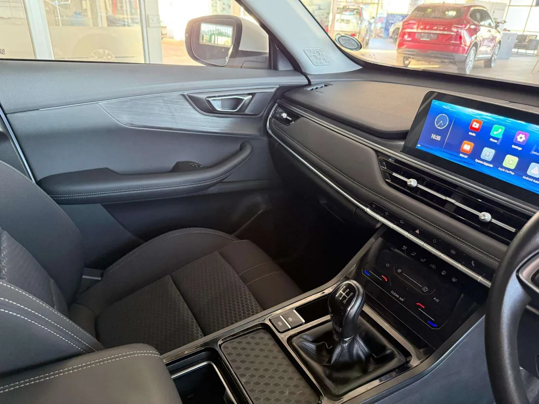 Chery Tiggo 4 Pro 1.5 LiT - Image 9