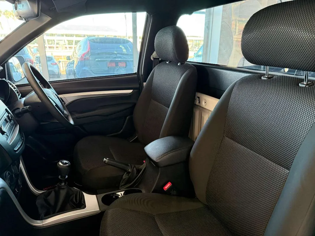 GWM Steed 5 2.0 S S/C P/U - Image 10