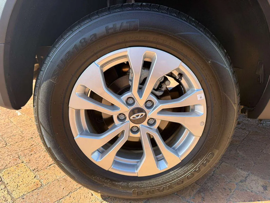 Chery Tiggo 4 Pro 1.5 LiT - Image 6