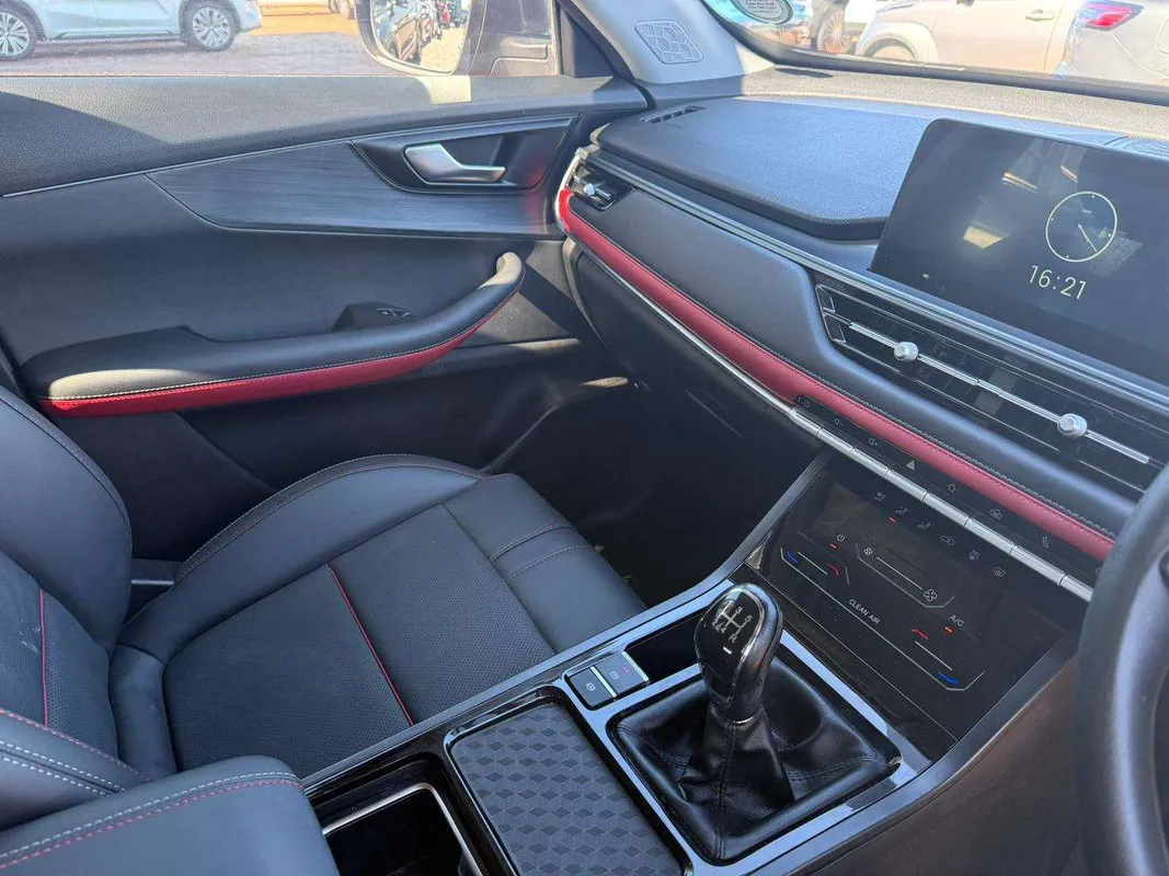 Chery Tiggo 4 Pro 1.5 LiT - Image 9